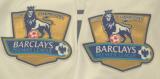 Retro Manchester United Away long  player  1:1  2008-2009