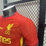 Liverpool champion Special Edition  Player  1:1  25-26