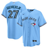 MLB Toronto Blue Jays  fans white baseball  Jerseys  2025