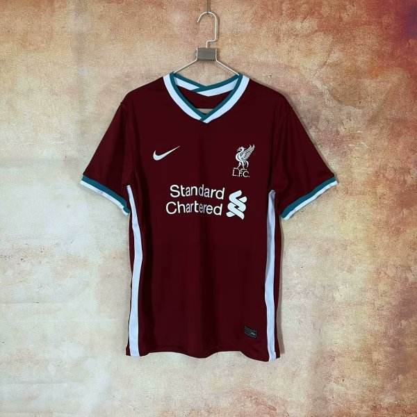 RETRO Liverpool  home FANS 1:1  2021-2022