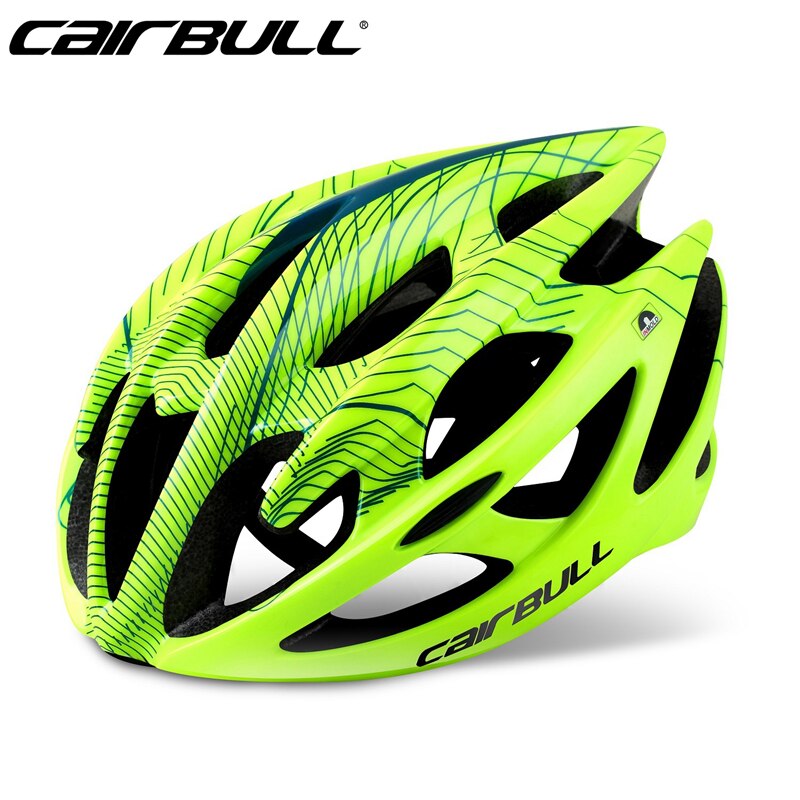 cairbull mtb helmet review
