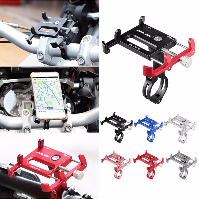gps holder for bike