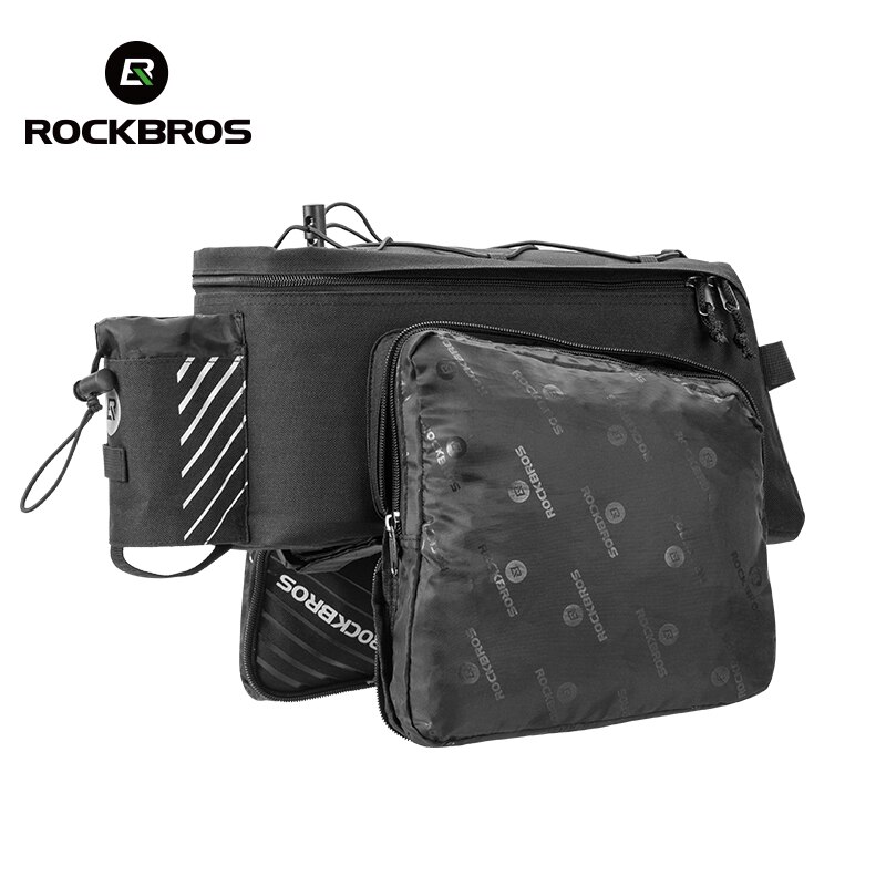 rockbros trunk bag