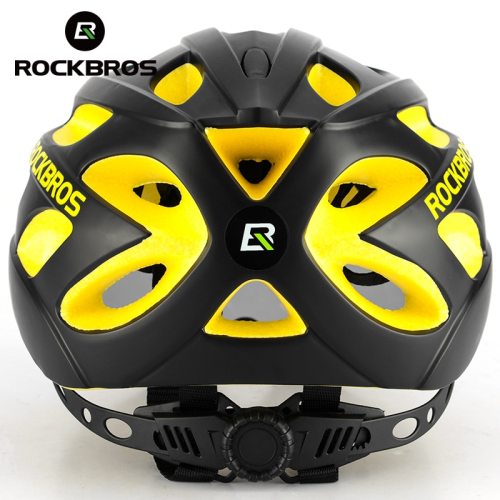 ROCKBROS Cycling MTB Road Bike Helmet with Goggles Visor Gradient Purple