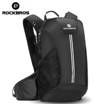 ROCKBROS.[H9] Cycling Backpack Bicycle Rainproof Sport Bags Camping Outdoor Traveling Hiking Bags Breathable High Capacity Backpack