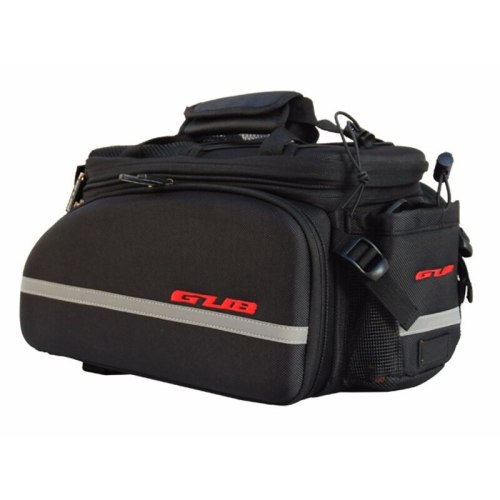 Gub 920 Bicycle Pack Mountain Bike Camel Bag Shelf Kit Bicycle Bag Tail Package Bag Supporting Cycling Equipment Seat Pannier
