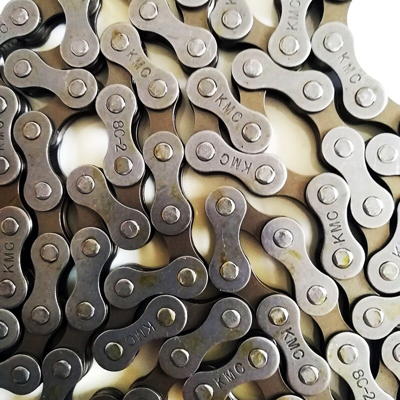 6 speed bicycle chain