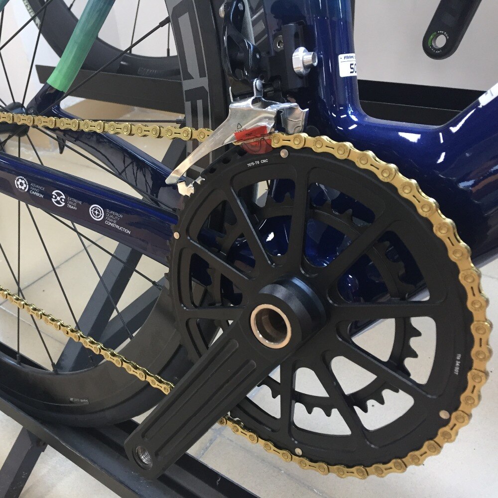 11 speed mountain bike chain