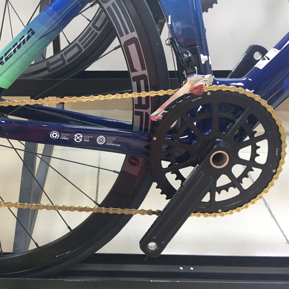 racing bike chain