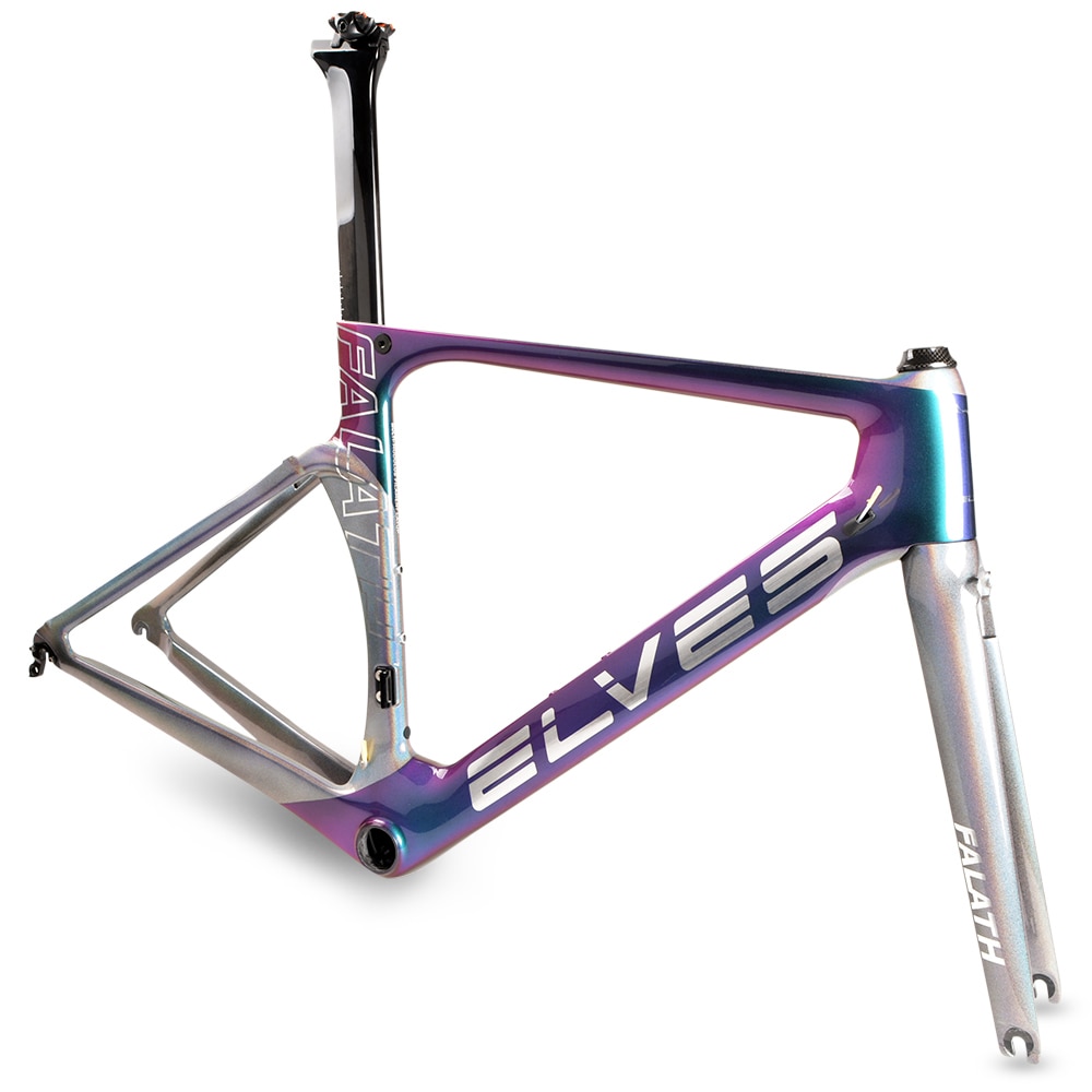 carbon road frame