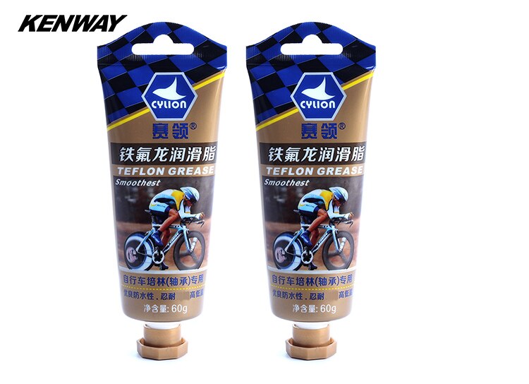 mtb bearing grease