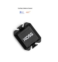 XOSS Bike Computer Cycling Cadence Sensor Speedometer Bicycle ANT+ Bluetooth 4.0 Wireless Cycle Computer