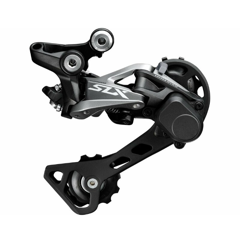 shimano slx sgs