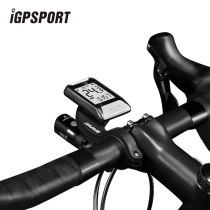 iGPSPORT IGS130 Bicycle Bike Speedometer Computer 2' Screen IPX7 Waterproof  Auto Backlight Wireless Max 235KM/H Bike Accessory