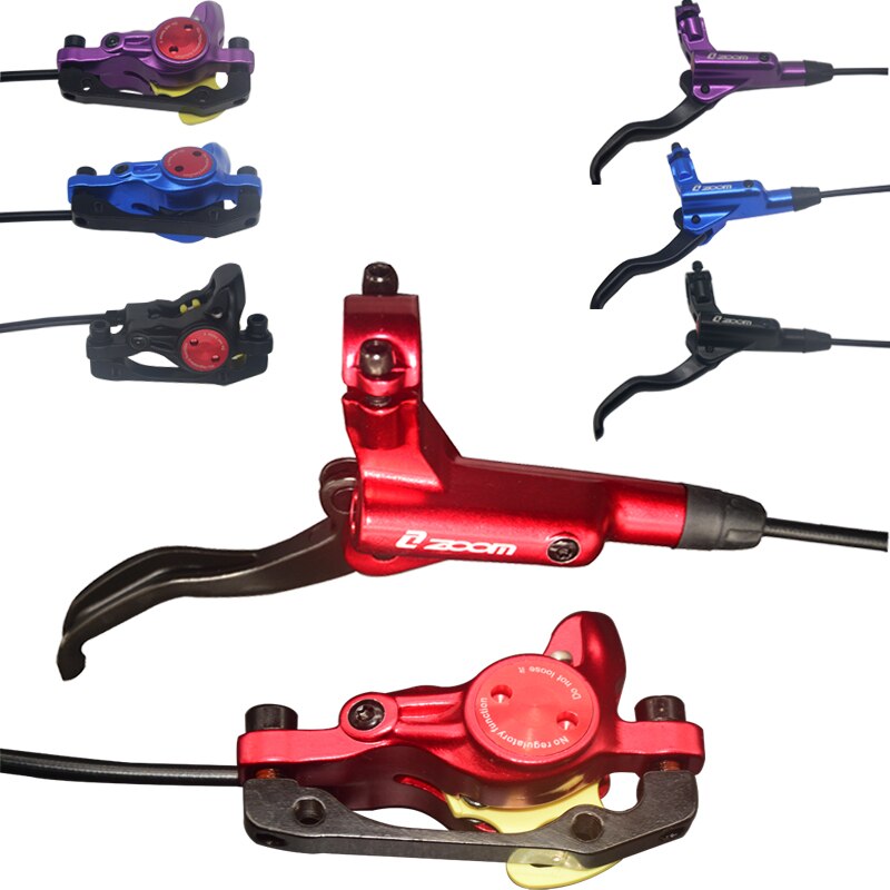 zoom brake set