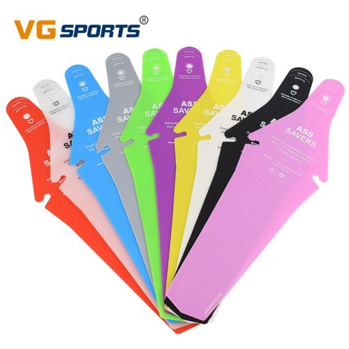 Road MTB Mountain Bicycle Mud Guard Wing Bike Cycling Saddle Fenders Ass Saver n