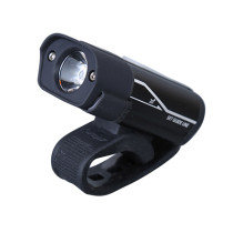 500LM L2 LED Cycling Bike Bicycle Head Light Flashlight 5 Modes Torch USB