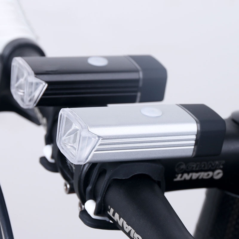 bicycle front lights