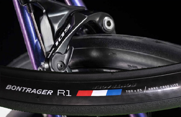 bontrager r1 700x25