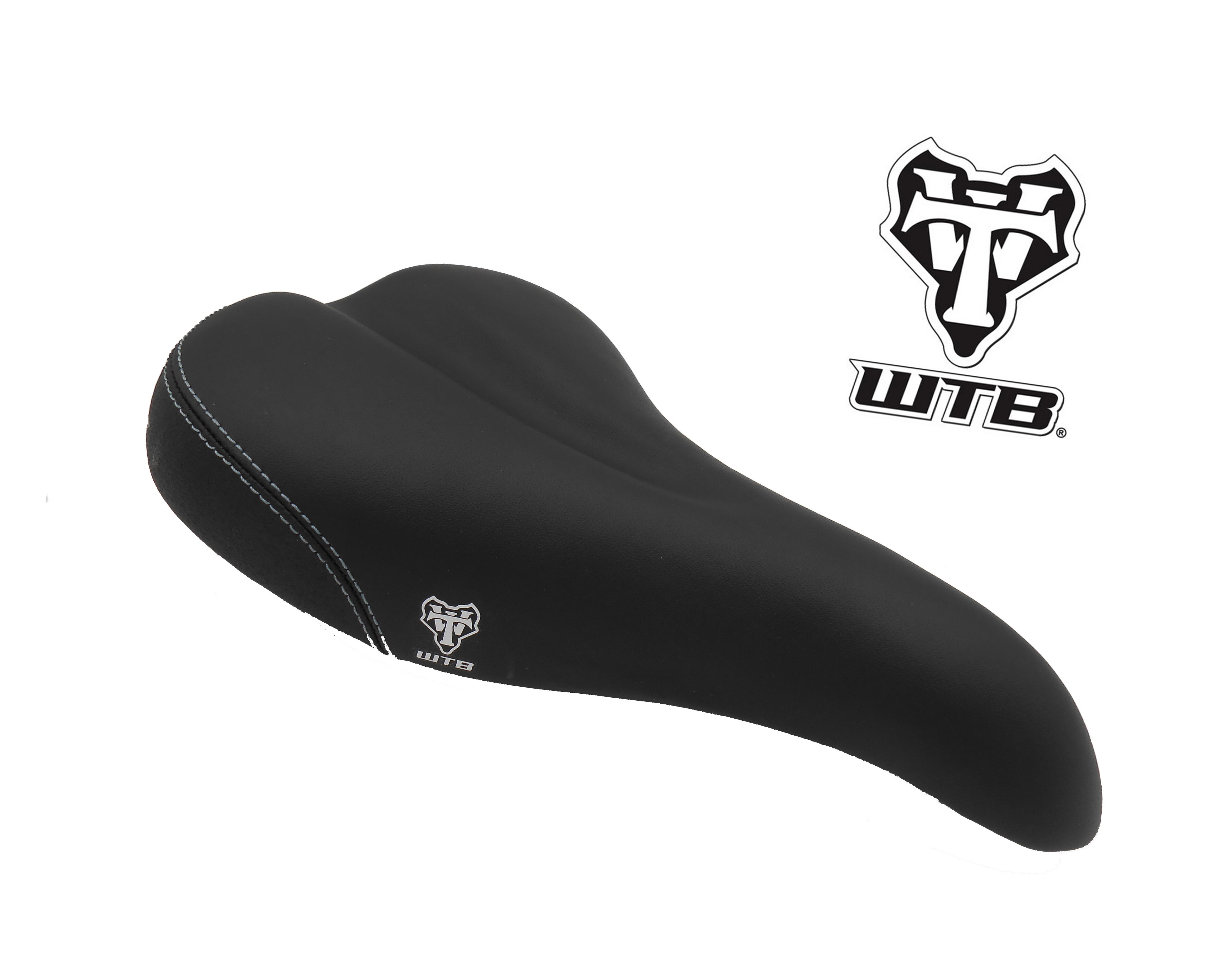 NEW LISTINGNEW WTB Speed V Mountain Bike Saddle Seat Wilderness Trail