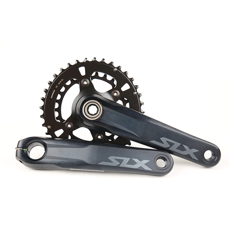 crank mtb hollowtech