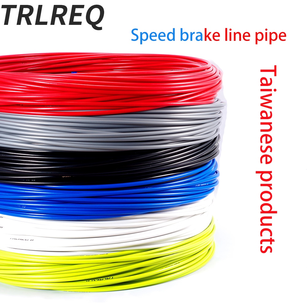 bicycle brake cables