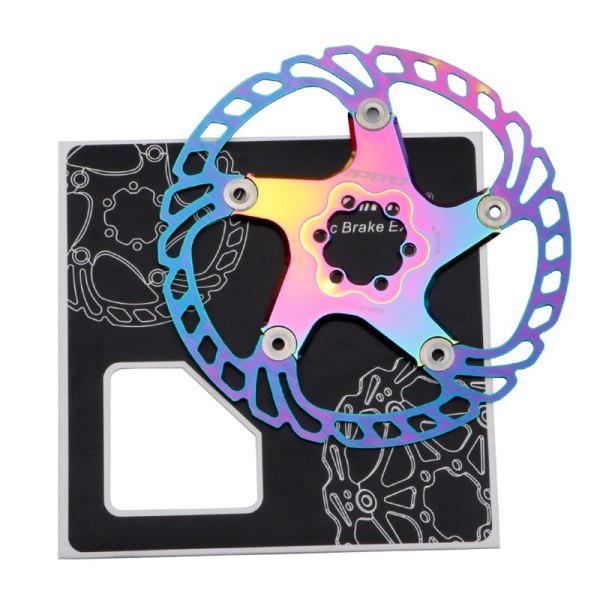 tandem drag brake