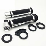 universal motorbike handle Motorcycle grip handles grips For HONDA
