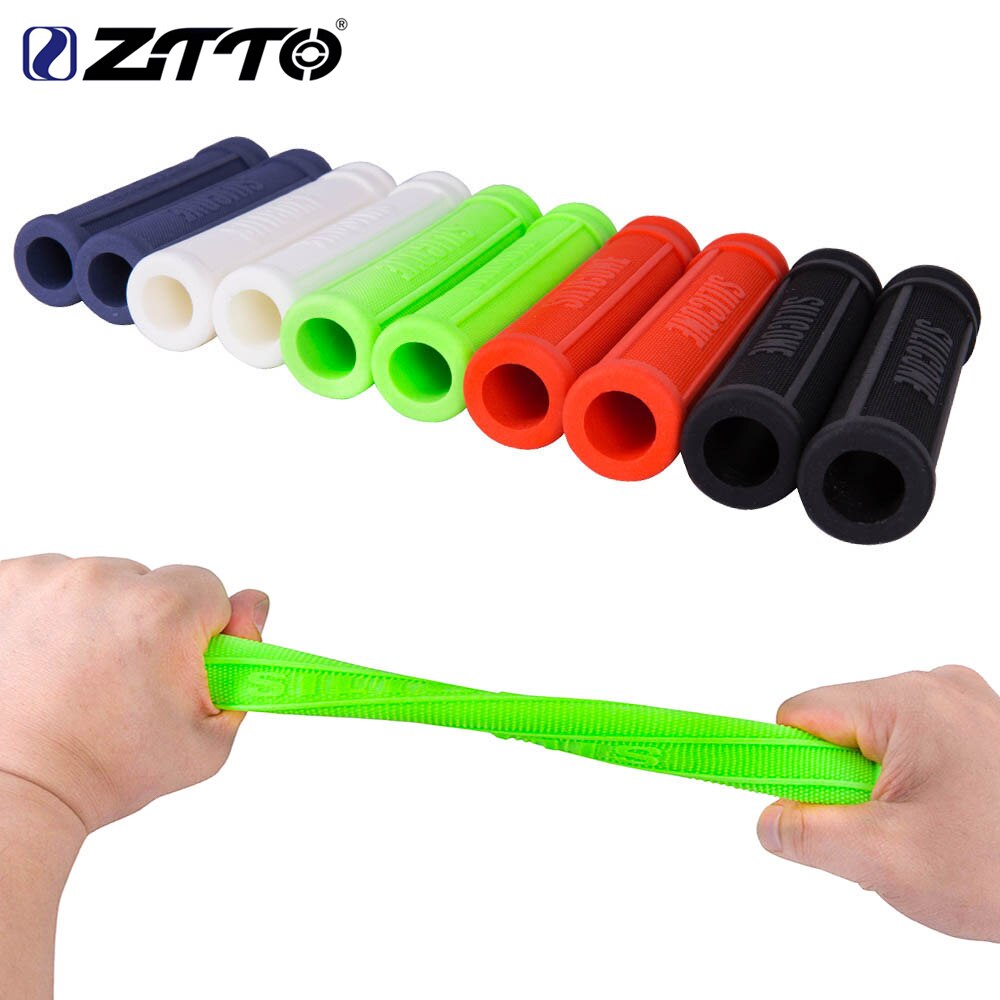 zitto bike grips