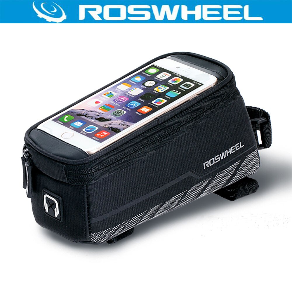 roswheel phone bag