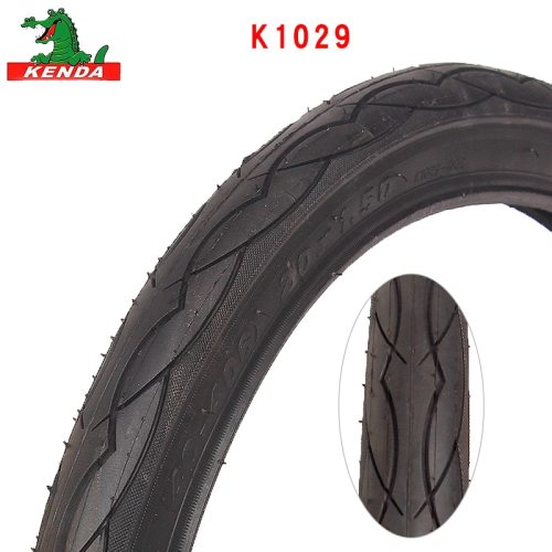 Kenda City Bicycle Tire K1029 Steel Wire 14 26 Inches 1 5 Kenda City Bicycle Tire K1029 Steel Wire 14 26 Inches 1 5
