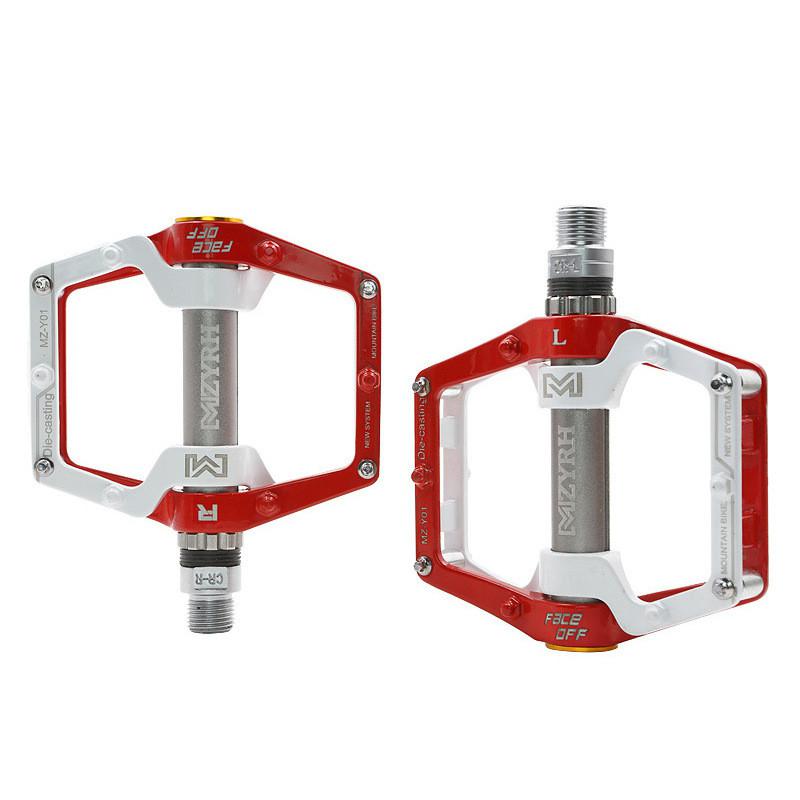 bike pedals big w