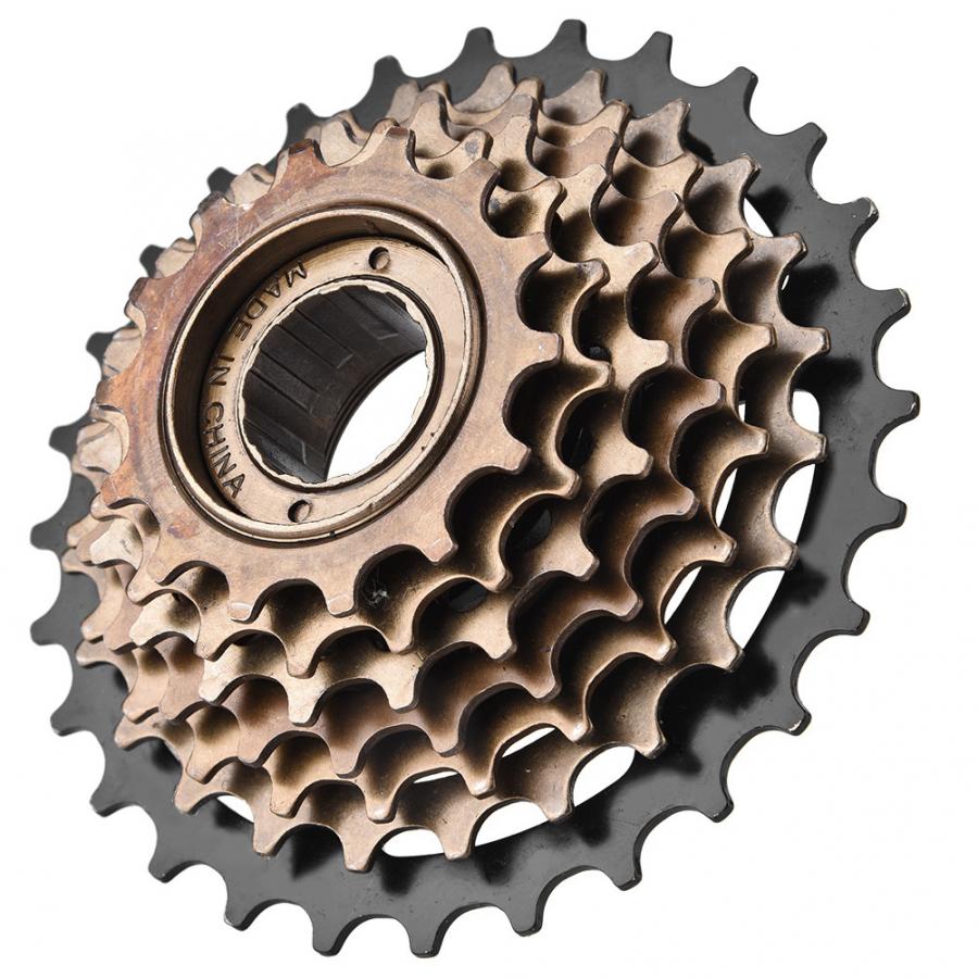 sunrun freewheel