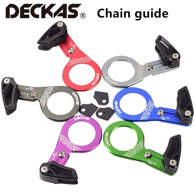 deckas chain guide