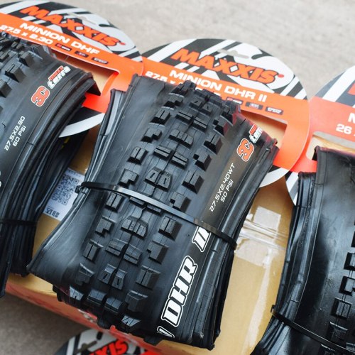 MAXXISx 26 HIGH ROLLER//DHF//DHR Bicycle Tire 26*2.1//2.35 26*2.5 27.5*2.4 27.5*2.5