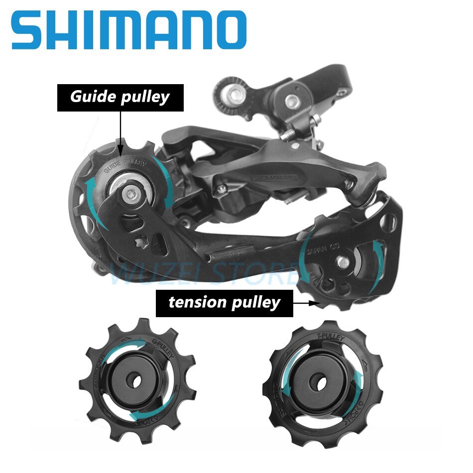 shimano rd 5700