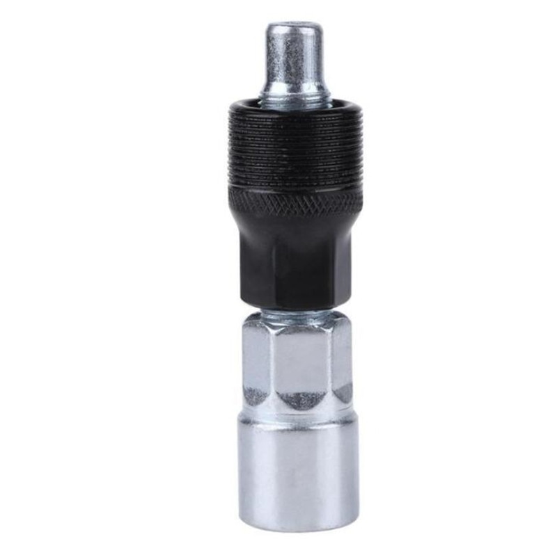bike crank repair