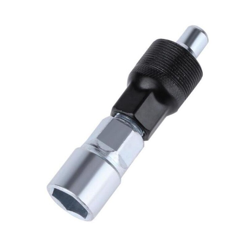 bicycle crank puller