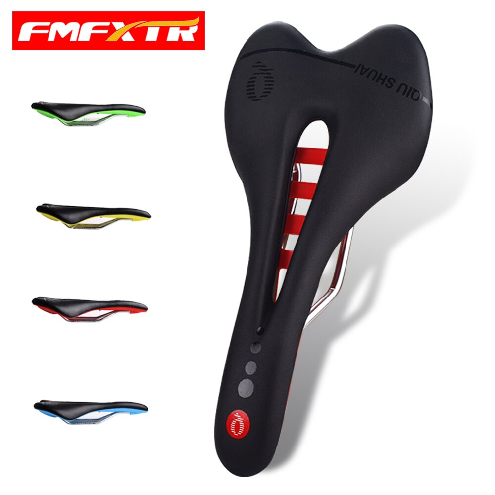 flying mountain bike