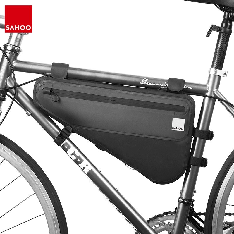 bike frame pack
