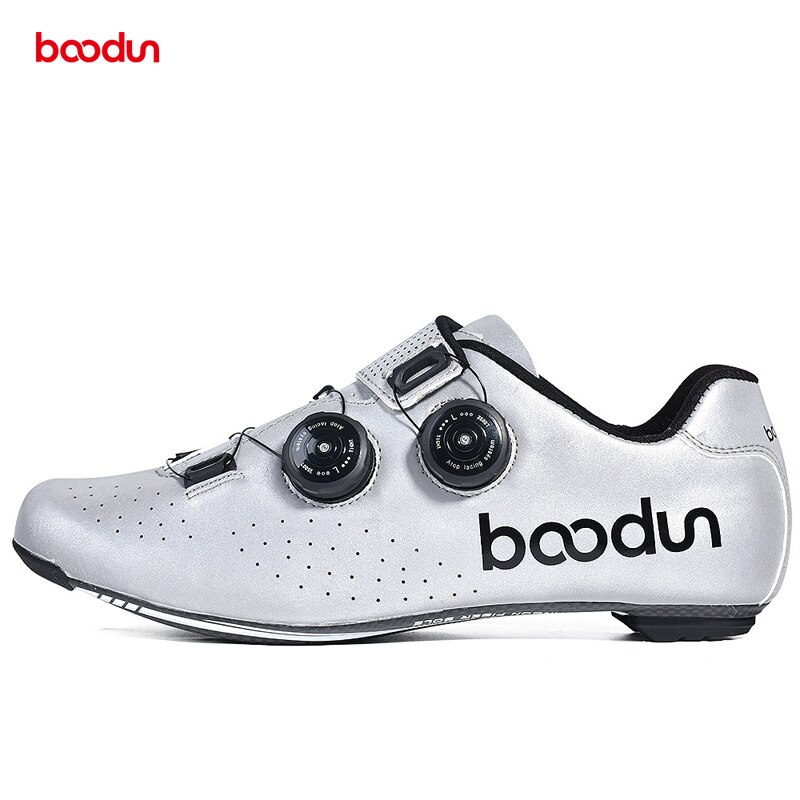 boodun mtb shoes