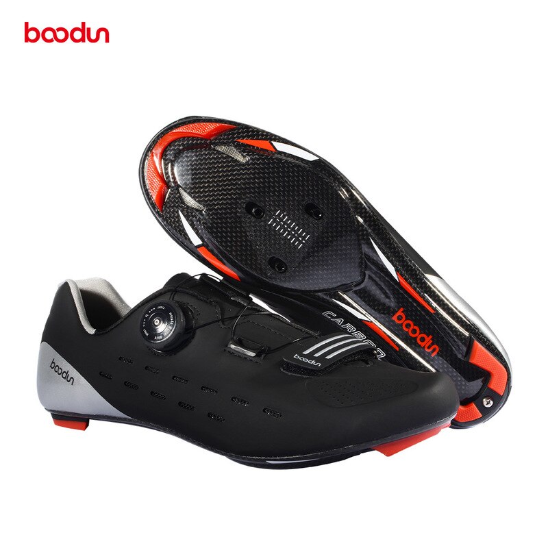 lightweight road bike shoes