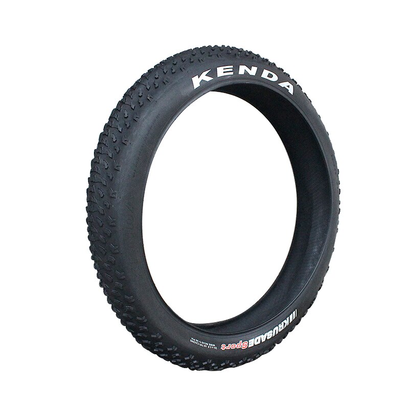 kenda fat bike tires