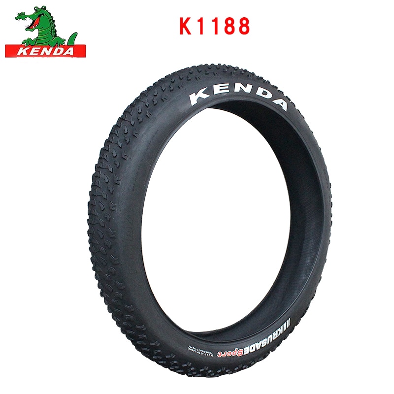 kenda fat tire