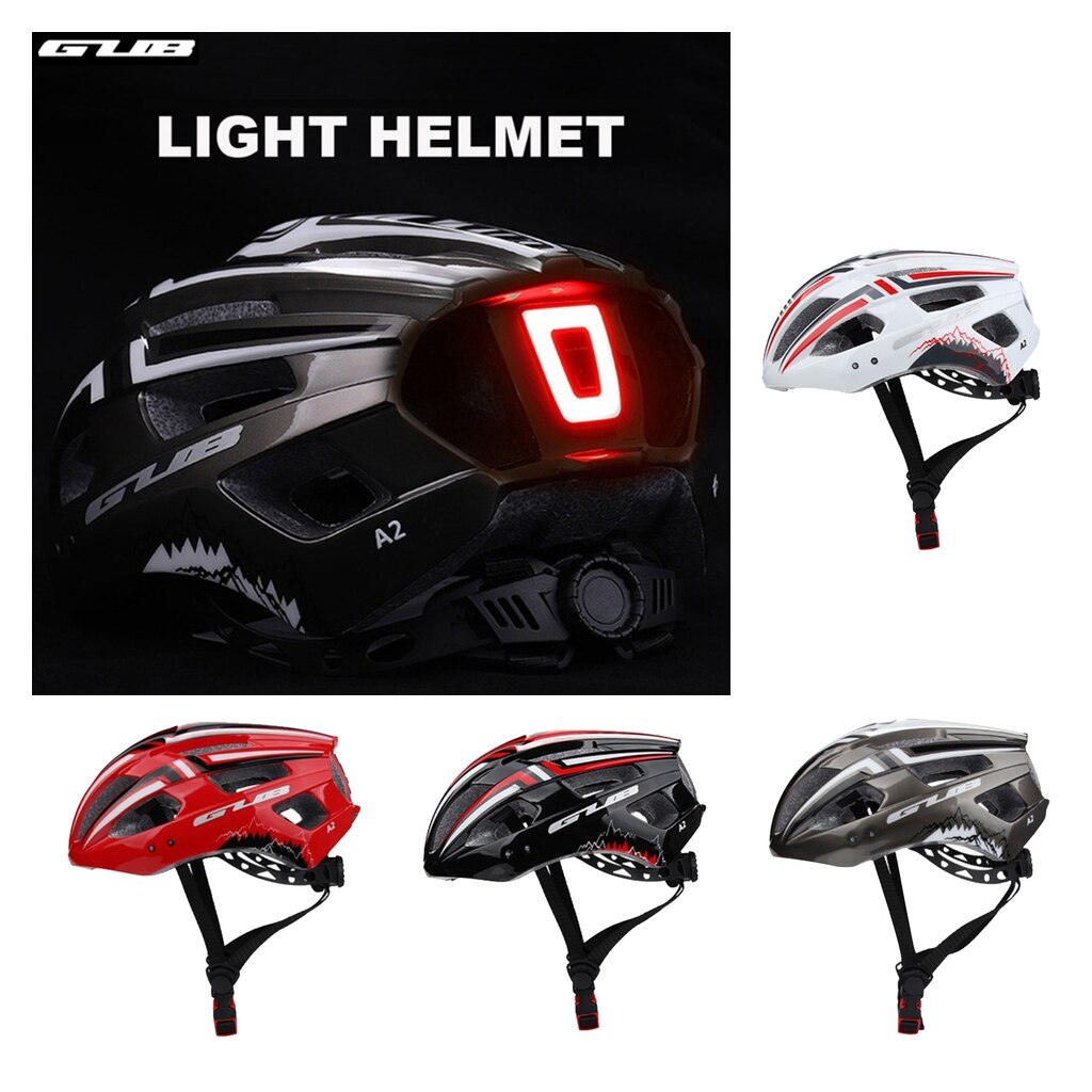 gub helmet