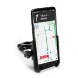 Universal Bike Cell Phone Mount Aluminum Alloy MTB Motorcycle Mobile GPS Holder Cell Mobile Phone Holder Stand