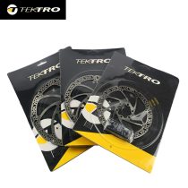 TEKTRO Bike Rotor 160/180/203mm Mountain Bicycle Hydraulic Disc Brake Rotors For MTB Road Foldable Bike Xiaomi365