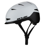 GUB City RACE Cycling Helmet For Man Riding Safety Cap Taillight PC+EPS Bike Sports scooter bike Bicycle Helmet 58-62cm