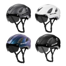 2022 GUB K90 PLUS one-piece helmet suitable for mountain road bike head circumference 53-61 lightweight and easy to wear