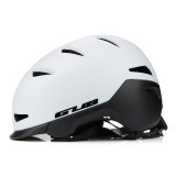 GUB City RACE Cycling Helmet For Man Riding Safety Cap Taillight PC+EPS Bike Sports scooter bike Bicycle Helmet 58-62cm